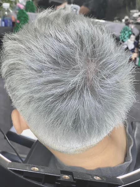 Hình ảnh HÀO.N BARBER HOUSE - 3