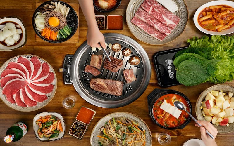 Hình ảnh GoGi House Vincom Xuân Khánh - 4