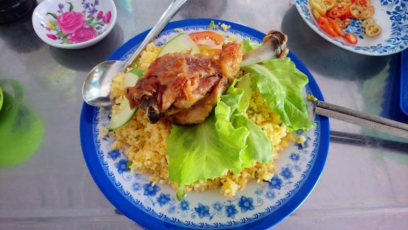 Ảnh bìa Phở Đệ Nhất - Bún bò Huế - Cơm trưa