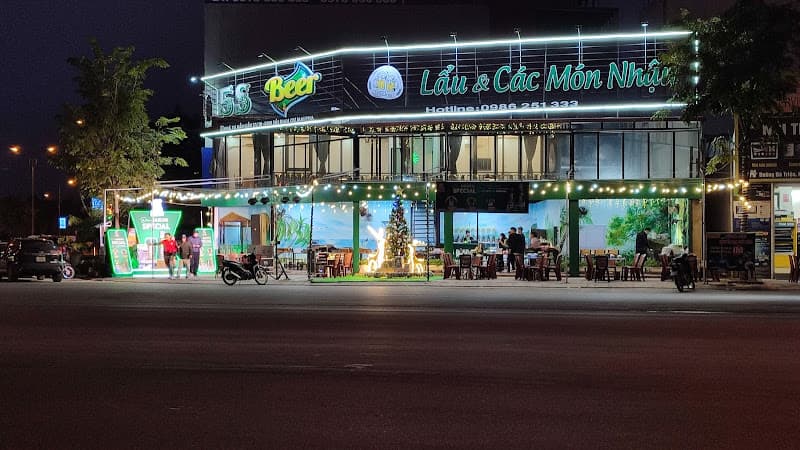 Ảnh bìa Nhà hàng 5S BEER