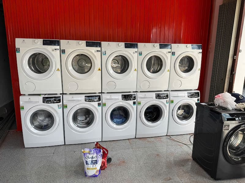 Hình ảnh Tiệm Giặt Sấy Cô Ngân - 6