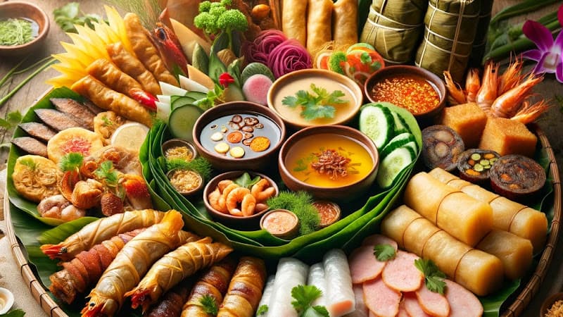 Hình ảnh ĂN VẶT TỐ MINH - 4