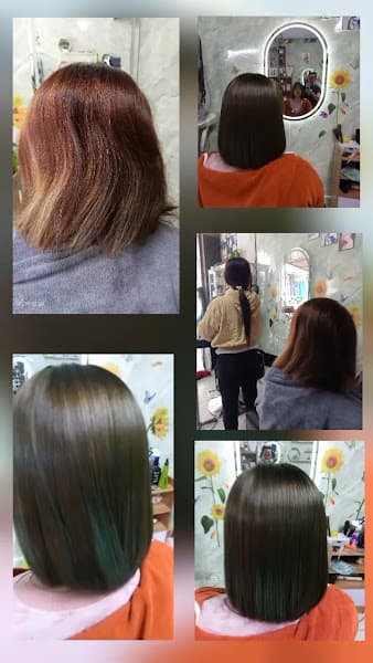 Hình ảnh Tiệm tóc Oanh Muội - 2