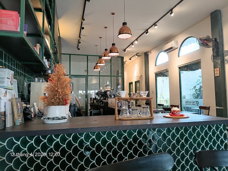 Hình ảnh The Glory Coffee & Roastery (CN2) - 3