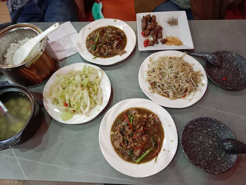 Hình ảnh SanGong Teppanyaki - Ẩm thực Đài Loan - 3
