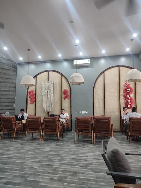 Hình ảnh Híp Tea - 2