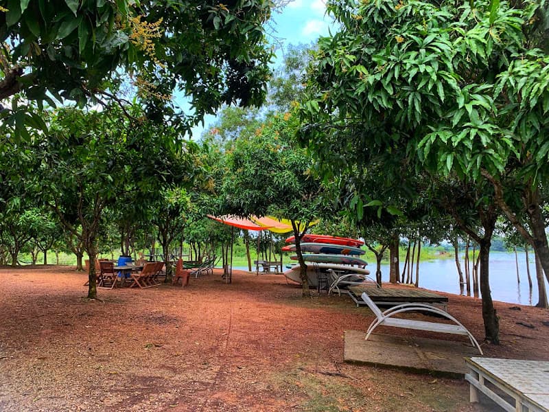 Hình ảnh Disconnect Camp - Nhưng ta không mất nhau! - 2