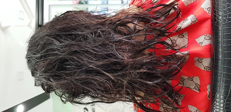 Hình ảnh KIM TÓC HAIR SALON - 5