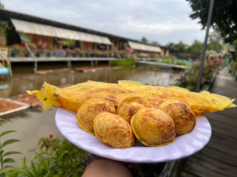 Hình ảnh Điểm tham quan Tranh - 6