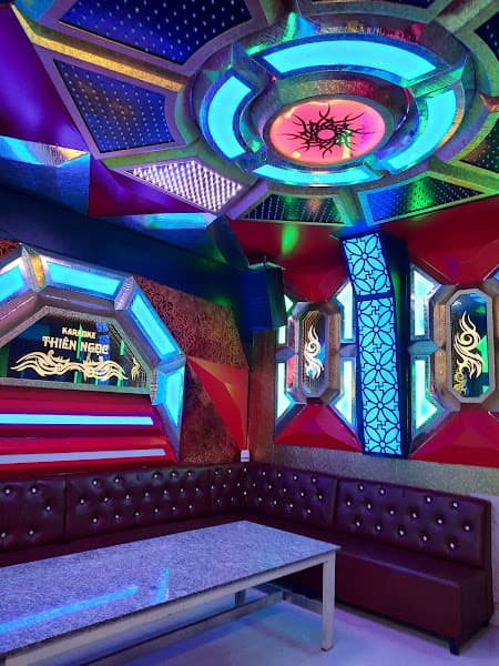 Hình ảnh Karaoke Thiên Ngọc - 2