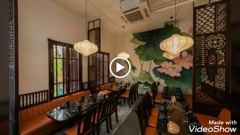 Hình ảnh Nhà hàng chay Hoan Châu - 5