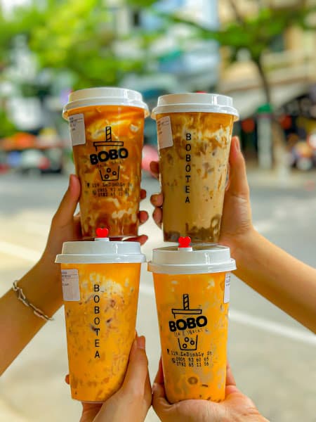 Hình ảnh BoBo Tea - 5