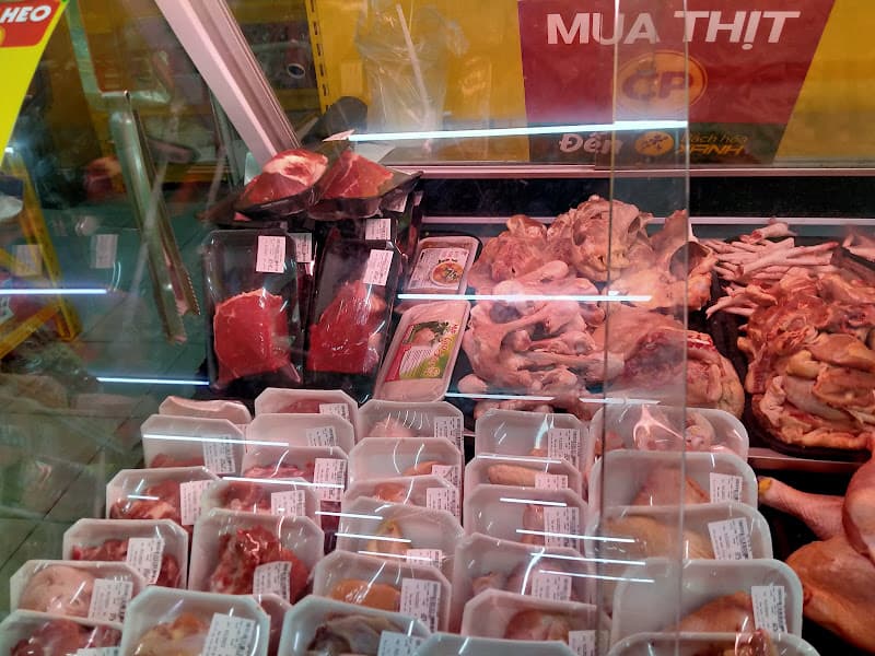 Hình ảnh Siêu thị Bách hóa XANh - 2