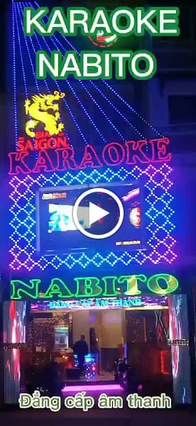 Hình ảnh Karaoke NABITO - 8