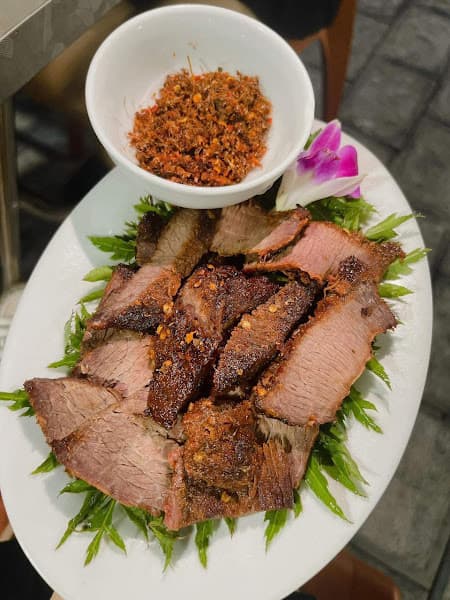 Hình ảnh Nhà Hàng Vua Dê - 2