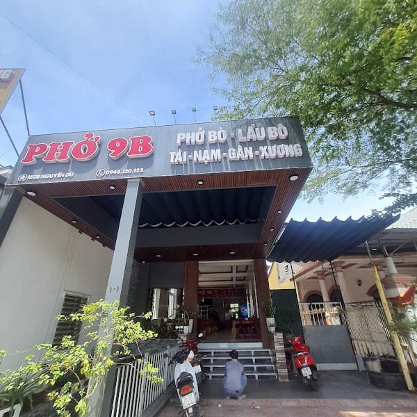 Hình ảnh Quán Phở 9B - 2