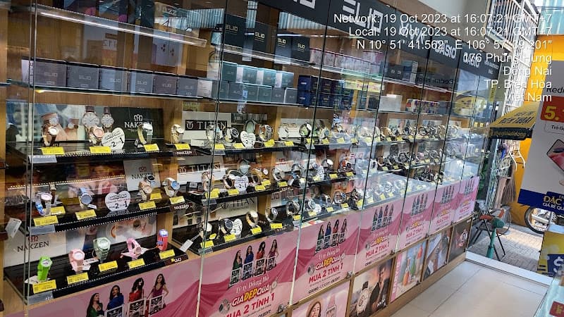 Hình ảnh Siêu thị Thế Giới Di Động - 2