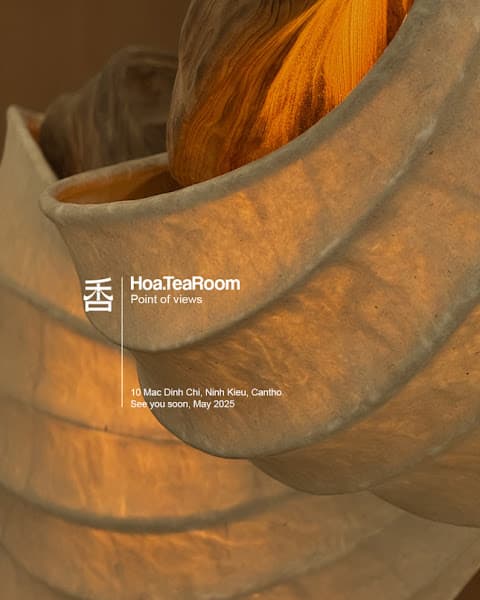 Hình ảnh Hoà tearoom - 4