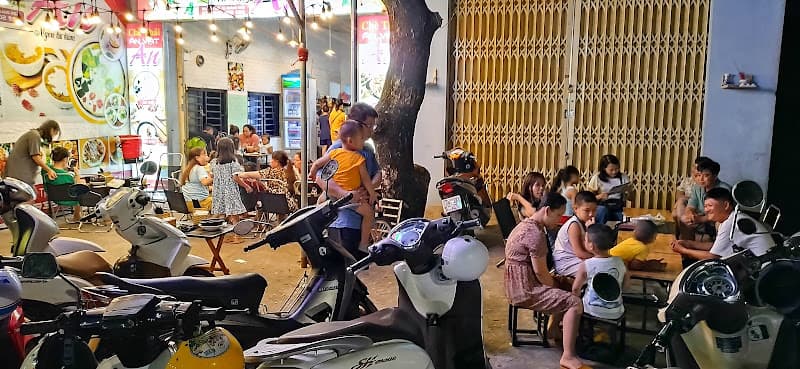 Hình ảnh Bánh Xèo Cô Dung - 2