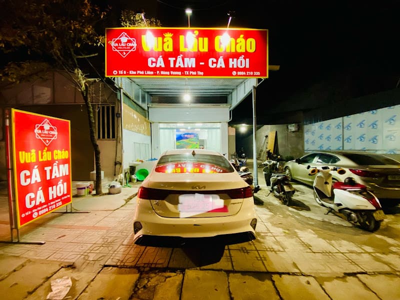 Hình ảnh Vua Lẩu Cháo 19 - 3