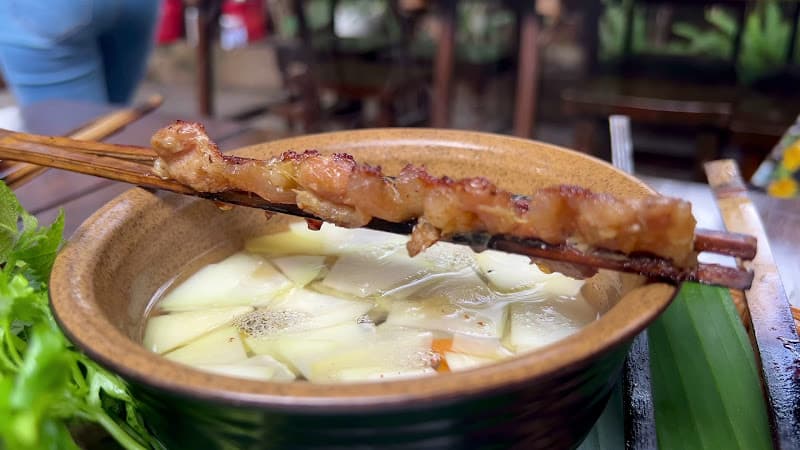 Hình ảnh Bún chả Hà Nội ÔBunCha - Biên Hoà - 3