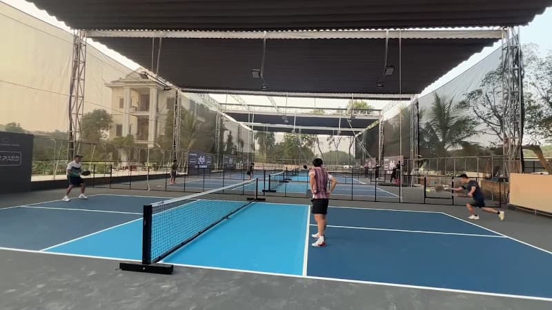 Hình ảnh Pickleball Nam Phong - 2