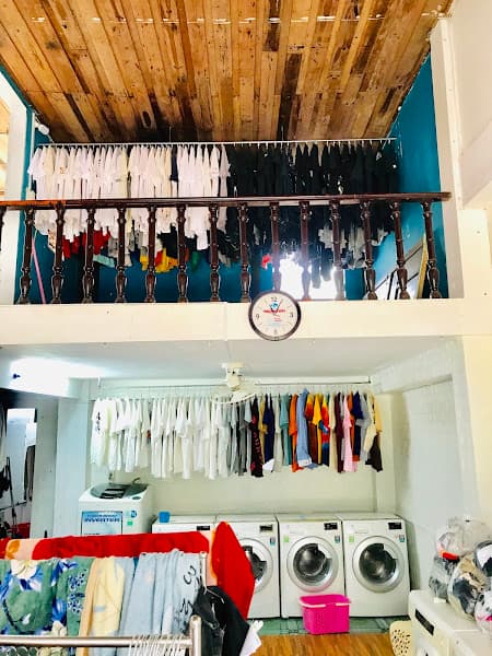Hình ảnh Giặt là HOME Laundromat - Hue - 3
