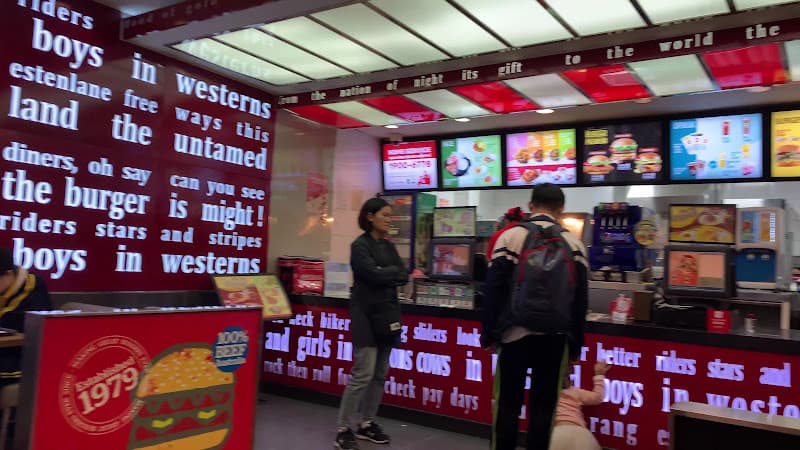 Hình ảnh Lotteria Lò Đúc - 4