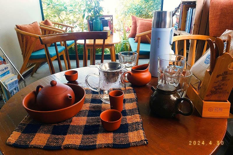 Hình ảnh Không gian Văn hóa Sáng tạo Cửa Biển Hải Phòng - 5