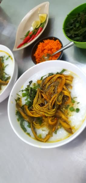 Hình ảnh Quán Cháo Lươn - 2