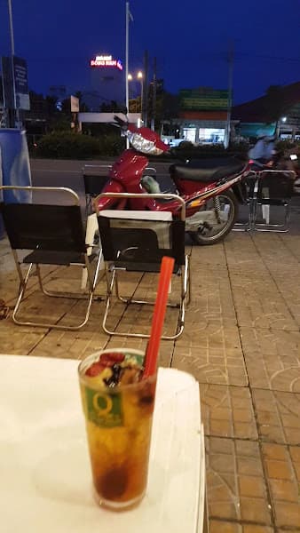 Hình ảnh QanChun - Tiệm trà và cà phê - 2