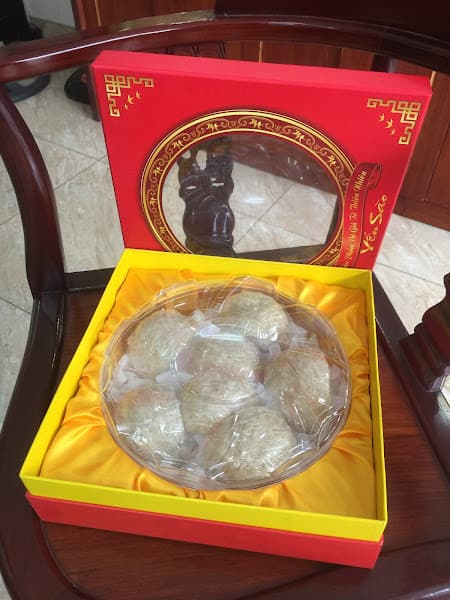 Hình ảnh Yến Sào Đông Dương - 2