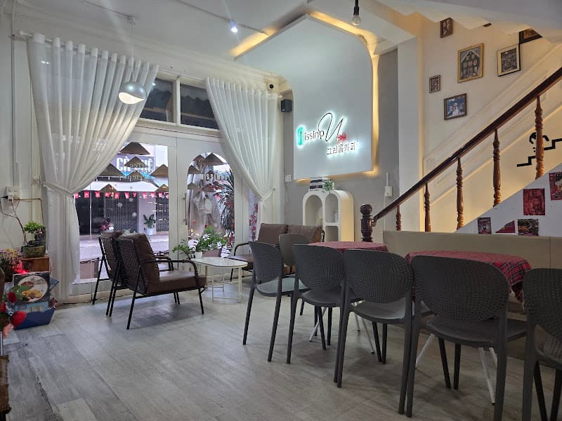 Hình ảnh Một Nơi cafe & Work - 3