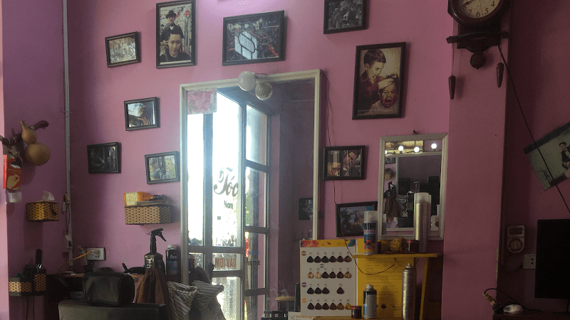 Hình ảnh Barber Shop Kiên Nguyễn - 3