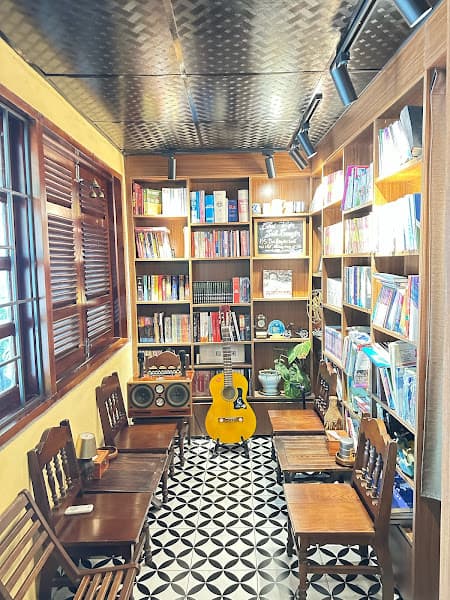 Hình ảnh Chạm Hải Phòng - 3