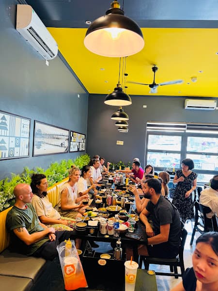 Hình ảnh Cơm đốt thố Hội An - Thị xã Phú Thọ - 4