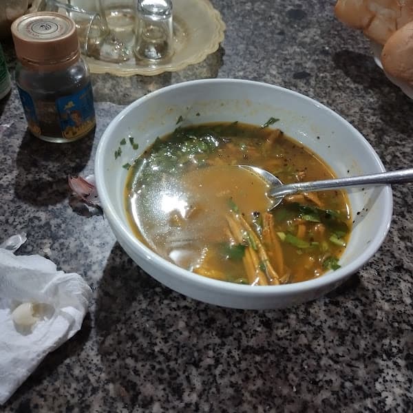 Hình ảnh Quán cháo lươn Bà Biền - 2