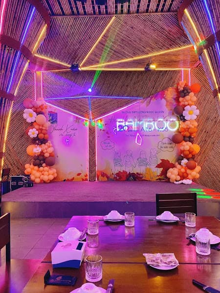 Hình ảnh Nhà Hàng BamBoo Restaurant - 3