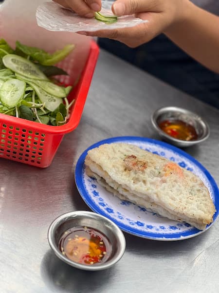 Hình ảnh Bánh Bèo & Bánh Xèo Quảng Ngãi - 2