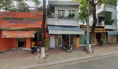 Anh Hiếu Store - Thế giới phụ kiện di động