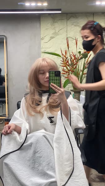 Hình ảnh ZIO HAIR ĐỘI CẤN - 2