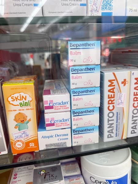 Hình ảnh Nhà Thuốc FPT Long Châu - 2