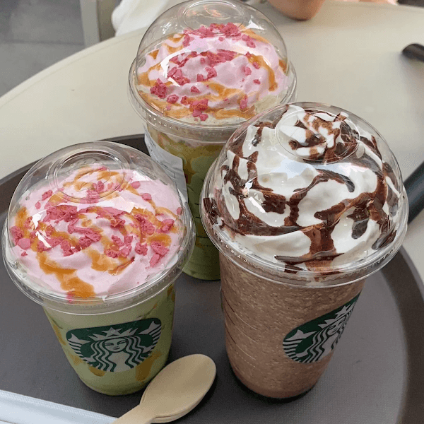 Hình ảnh Starbucks Q2 Terrace - 4