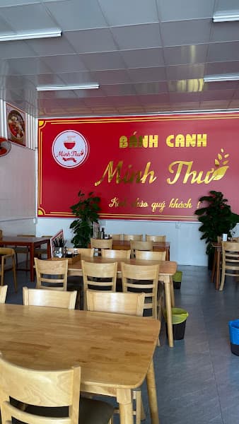 Ảnh bìa Bánh Canh Tôm Hùm Minh Thư - Long Xuyên