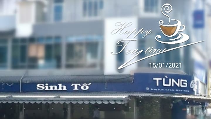Hình ảnh Tùng Coffee - 6