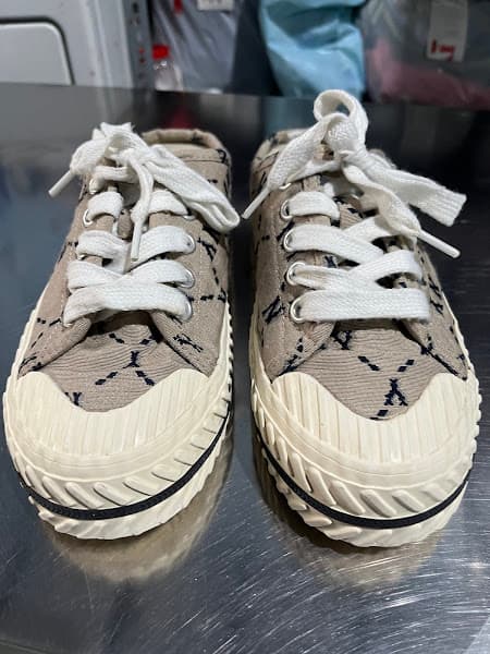 Hình ảnh Giặt Sấy 98 - 5