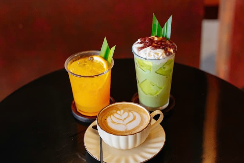 Hình ảnh LACO CAFE & RC PLAYZONE ÂU CƠ PARKCITY - 5