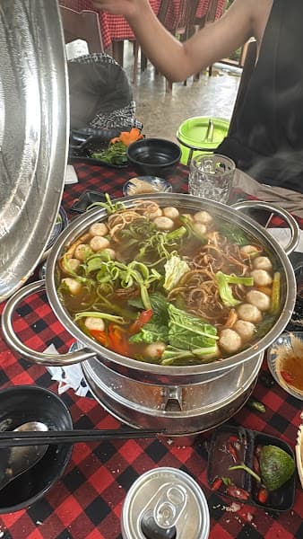 Hình ảnh BBQ Vườn Của Búp - 3