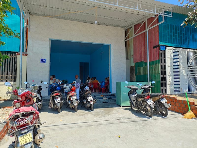 Hình ảnh Bánh Xèo Quảng Ngãi - 4