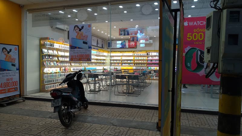 Hình ảnh Siêu thị Thế Giới Di Động - 3